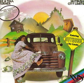 Nutbush City Limits